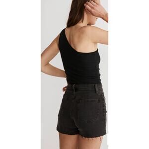 Madewell Denim Shorts 29